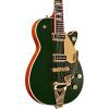 Gretsch Duo Jet - Cadillac Green #5 small image