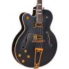 Gretsch Guitars G5191 Tim Armstrong Electromatic Hollowbody Left-Handed Electric Guitar Black #1 small image