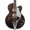 Professional Collection G6119-1962FT Chet Atkins Tennessee Rose;, Rosewood Fretboard, Walnut Stain #1 small image