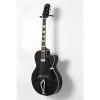 Gretsch Guitars G100CE Synchromatic Archtop Electric Guitar Level 2 Black 888365986463 #1 small image
