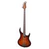 MTD Kingston &quot;The Z&quot; Bass Guitar (4 String, Rosewood/Tobacco Sunburst) #1 small image