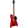 Gretsch G6199 Billy-Bo Jupiter Thunderbird Electric Guitar - Firebird Red #3 small image