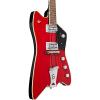 Gretsch G6199 Billy-Bo Jupiter Thunderbird Electric Guitar - Firebird Red #5 small image