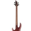 ESP LB1004SEMSRNS-KIT-2 B Series B-1004SE Multi-Scale 4-String Electric Bass Guitar, Natural Satin #7 small image