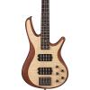 Mitchell FB700 Fusion Series Bass Guitar with Active EQ Natural #1 small image