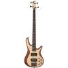 Mitchell FB700 Fusion Series Bass Guitar with Active EQ Natural #3 small image
