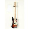 Fender American Professional Precision Bass Maple Fingerboard Level 2 3-Color Sunburst 190839087621 #1 small image