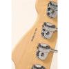 Fender American Professional Precision Bass Maple Fingerboard Level 2 3-Color Sunburst 190839087621 #2 small image