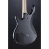Ibanez SRKP4 with Korg Mini Kaoss Pad 2 Electric Bass Guitar Black #7 small image