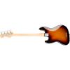 Fender American Professional Fretless Jazz Bass - 3-color Sunburst #2 small image