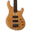 GoDpsMusic KR4NA PRS SE Kingfisher Bass Guitar Natural with Gig Bag, ChromaCast Stand, Tuner, Cable, Picks, Strap and Cloth #2 small image