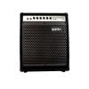 Warwick BC80 80W 1x12 Bass Combo with 2 in. Horn Black #1 small image
