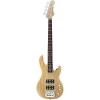 G&amp;L Tribute L2000 Electric Bass Guitar Gloss Natural Rosewood Fretboard #2 small image