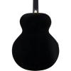 Dean EAB Fretless Acoustic-Electric Bass Classic Black #2 small image