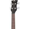 Dean EAB Fretless Acoustic-Electric Bass Classic Black #5 small image