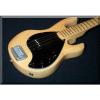TONY LEVIN Miniature Guitar Stingray Bass John Deacon #1 small image