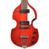 Hofner Ignition Series HI-459 Red #1 small image