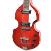 Hofner Ignition Series HI-459 Red #2 small image