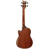 Ortega Guitars D-WALKER-MM Deep Series Extra Short Scale Acoustic Bass with Agathis Top and Body #2 small image