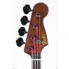 2002-04 Fender Japan Jazz Bass JB62WAL WAL/R W/gig bag #4 small image