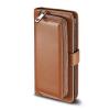 Galaxy S8 Plus Cases, Bonice Premium Leather Magnetic Detachable Folio Zipper Protective Phone Wallet Case with Multiple Card Slots Extra Wallet Storage for Samsung Galaxy S8+ Plus - Brown #2 small image