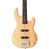 G&amp;L Tribute JB2 4-String Electric Bass Gloss Natural Rosewood Fretboard #1 small image