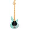 Ernie Ball Music Man StingRay 40th Anniversary &quot;Old Smoothie&quot; - Mint Green #3 small image