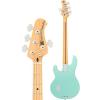 Ernie Ball Music Man StingRay 40th Anniversary &quot;Old Smoothie&quot; - Mint Green #4 small image