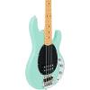 Ernie Ball Music Man StingRay 40th Anniversary &quot;Old Smoothie&quot; - Mint Green #5 small image