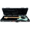 Ernie Ball Music Man StingRay 40th Anniversary &quot;Old Smoothie&quot; - Mint Green #7 small image