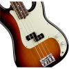 Fender American Professional Precision Bass - 3-color Sunburst #4 small image
