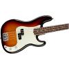 Fender American Professional Precision Bass - 3-color Sunburst #5 small image