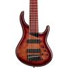 MTD Kingston Andrew Gouche Signature 6-String Electric Bass Natural #1 small image