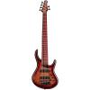 MTD Kingston Andrew Gouche Signature 6-String Electric Bass Natural #3 small image