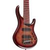MTD Kingston Andrew Gouche Signature 6-String Electric Bass Natural #5 small image