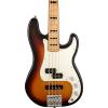 Fender Special Edition Deluxe PJ Bass 3-Tone Sunburst Maple #1 small image