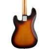 Fender Special Edition Deluxe PJ Bass 3-Tone Sunburst Maple #2 small image