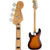 Fender Special Edition Deluxe PJ Bass 3-Tone Sunburst Maple #4 small image
