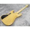 Mike Lull M4V 70's Natural Electric Bass