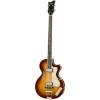 Hofner German H500/2-SB-O 4-String Bass Guitar