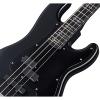 ESP Frank Bello Signature Bass Black Satin #2 small image