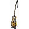 Hofner HCT5007SBO Contemporary Series Verythin Bass Guitar - Sunburst #2 small image