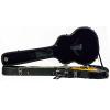 Hofner HCT5007SBO Contemporary Series Verythin Bass Guitar - Sunburst #4 small image