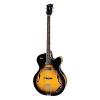 Hofner Contemporary HCT-500/5-SB 4-String Bass Guitar #1 small image