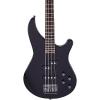Mitchell MB200 Modern Rock Bass with Active EQ Black #1 small image