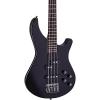 Mitchell MB200 Modern Rock Bass with Active EQ Black #5 small image