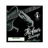 Hofner H1133B Flatwound Bass Strings #1 small image