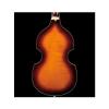 Hofner Violin Bass - Ignition Cavern Sunburst 4-String Violin Electric Bass w/ Case #4 small image