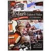 Hofner HP-B125 Guitars and Violins a Celebration (Hardcover Book) #1 small image