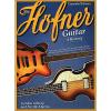 Hal Leonard The Hofner Guitar: A History #1 small image